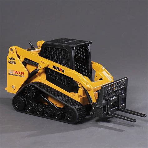 toy skid steer walmart|toy skid steer with tracks.